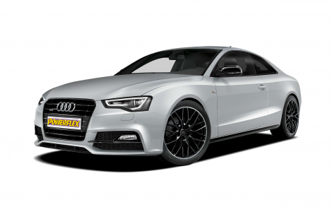 A5 / S5 / RS5 (2007-2016)